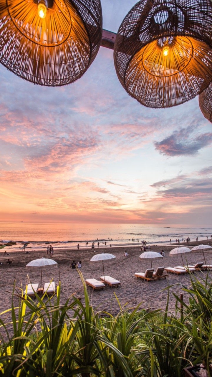 Wpp Bali Canggu